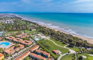 Foto 2 - Appartamento con 1 camera da letto a Caorle con terrazza