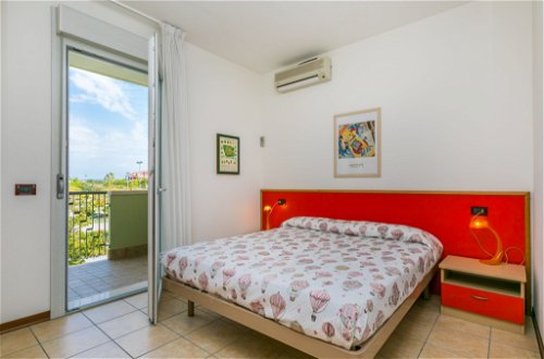 Foto 12 - Apartamento de 1 habitación en Caorle con terraza y vistas al mar