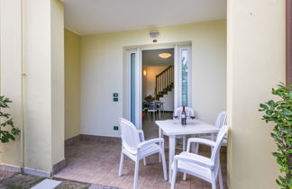 Foto 3 - Apartamento de 1 quarto em Caorle com terraço