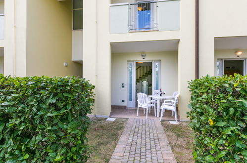 Foto 18 - Apartamento de 1 habitación en Caorle con terraza y vistas al mar