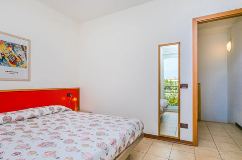 Foto 14 - Apartment mit 1 Schlafzimmer in Caorle mit terrasse und blick aufs meer