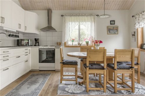 Foto 11 - Haus mit 2 Schlafzimmern in Olofström mit garten