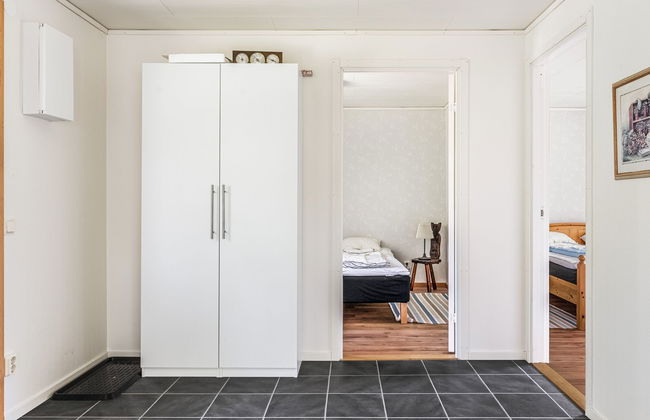 Casa de 3 quartos em Olofström com jardim - Foto 14