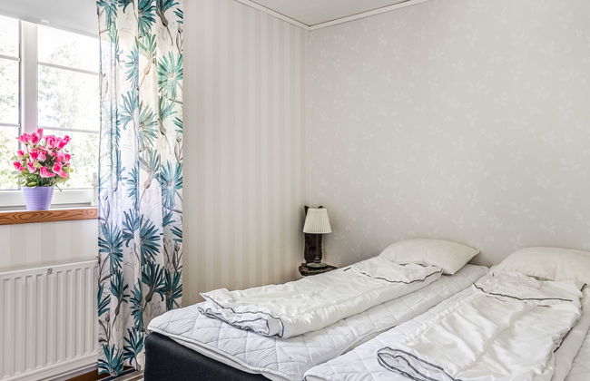 Casa de 3 quartos em Olofström com jardim - Foto 16