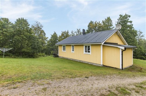 Foto 21 - Casa de 2 habitaciones en Olofström con jardín