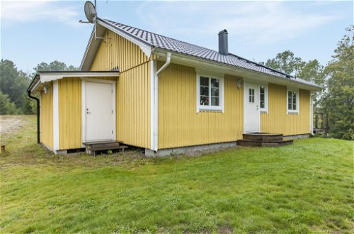 Photo 6 - Maison de 2 chambres à Olofström avec jardin