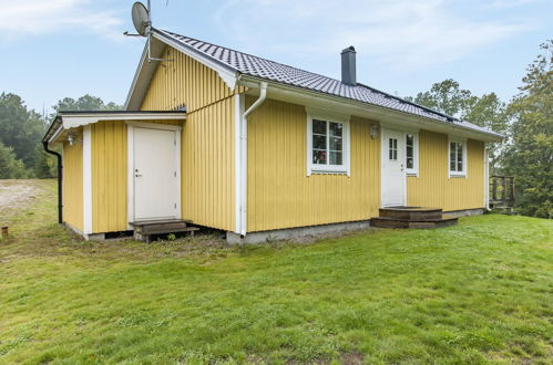 Foto 6 - Casa de 2 quartos em Olofström com jardim