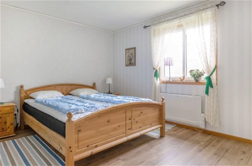 Foto 4 - Casa con 2 camere da letto a Olofström con giardino