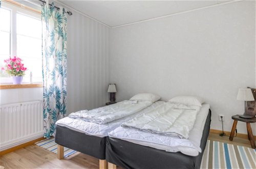 Foto 17 - Haus mit 2 Schlafzimmern in Olofström mit garten