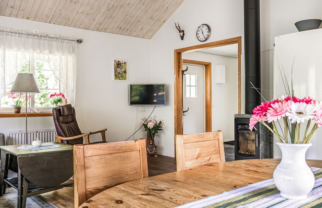 Casa de 3 quartos em Olofström com jardim - Foto 8