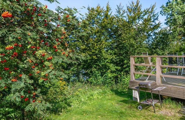 Casa de 3 quartos em Olofström com jardim - Foto 22
