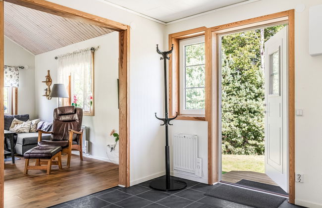 Casa de 3 quartos em Olofström com jardim - Foto 19