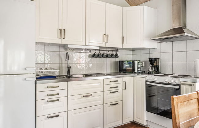 Casa de 3 quartos em Olofström com jardim - Foto 7
