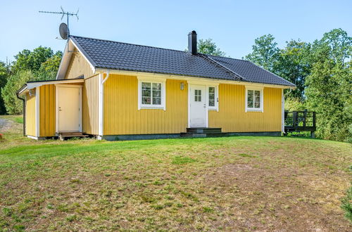 Photo 25 - 2 bedroom House in Olofström with garden