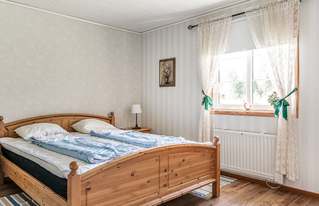 Casa de 3 quartos em Olofström com jardim - Foto 12