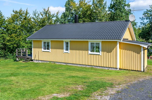 Photo 24 - Maison de 2 chambres à Olofström avec jardin