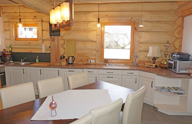 Casa de 4 quartos em Axams com jardim e terraço - Foto 8