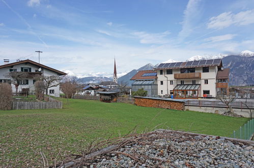 Photo 31 - Maison de 3 chambres à Axams avec jardin et vues sur la montagne