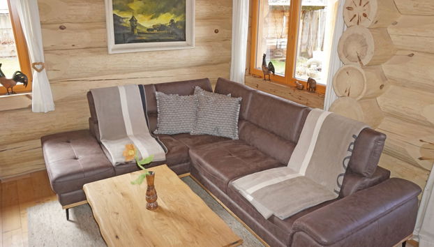 Casa con 4 camere da letto a Axams con giardino e terrazza - Foto 3
