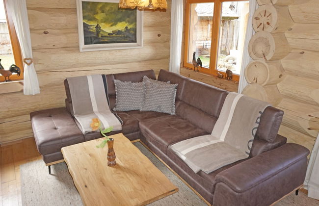 Casa de 4 quartos em Axams com jardim e terraço - Foto 3