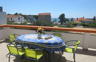 Photo 1 - 3 bedroom Apartment in Vir with garden and sea view