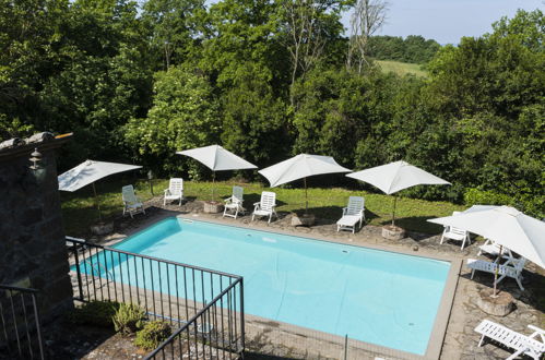 Photo 25 - Appartement de 1 chambre à Bagnoregio avec piscine et jardin