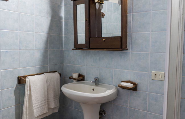 3 bedroom Apartment in Bagnoregio with swimming pool and garden - Photo 16