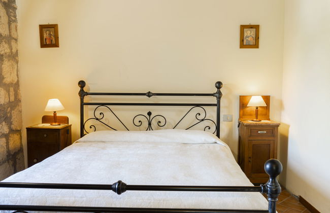 3 bedroom Apartment in Bagnoregio with swimming pool and garden - Photo 12