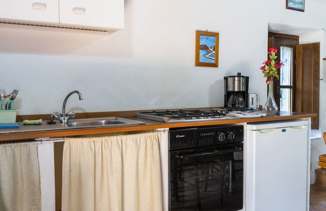 3 bedroom Apartment in Bagnoregio with swimming pool and garden - Photo 10