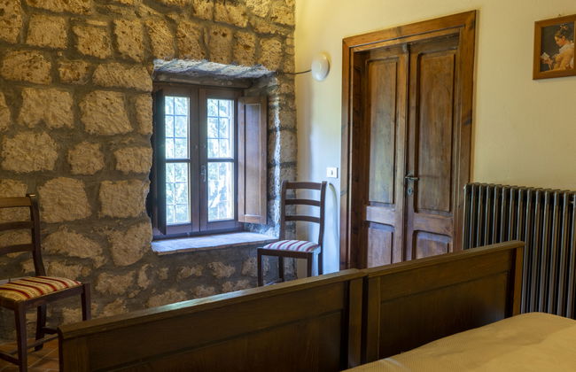 3 bedroom Apartment in Bagnoregio with swimming pool and garden - Photo 15