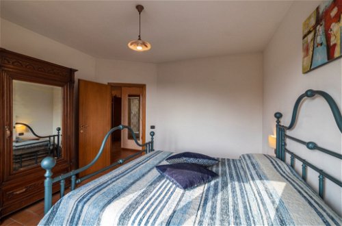 Foto 12 - Casa con 3 camere da letto a Colle di Val d'Elsa con piscina privata e giardino