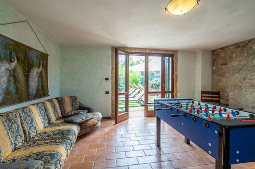 Photo 32 - 3 bedroom House in Colle di Val d'Elsa with private pool and garden