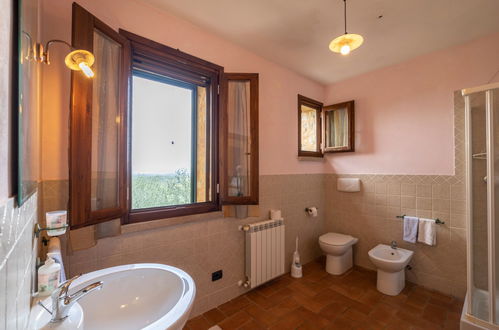 Photo 14 - 3 bedroom House in Colle di Val d'Elsa with private pool and garden