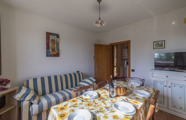Casa de 4 quartos em Colle di Val d'Elsa com piscina privada e jardim - Foto 9