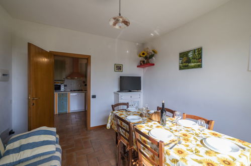 Photo 7 - 3 bedroom House in Colle di Val d'Elsa with private pool and garden