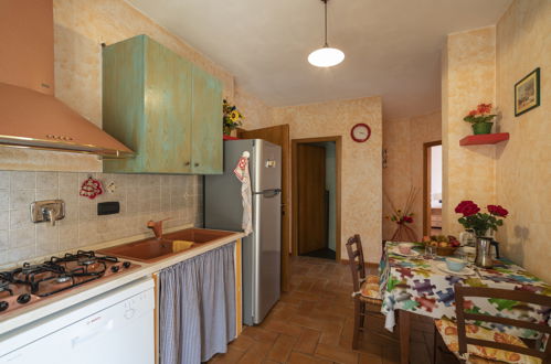 Photo 10 - 3 bedroom House in Colle di Val d'Elsa with private pool and garden