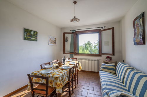 Photo 8 - 3 bedroom House in Colle di Val d'Elsa with private pool and garden