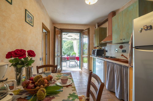 Photo 5 - Maison de 3 chambres à Colle di Val d'Elsa avec piscine privée et jardin