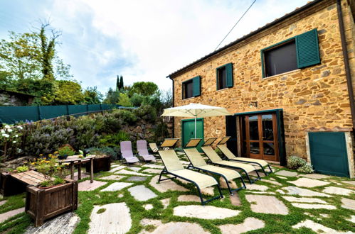 Photo 42 - Maison de 3 chambres à Colle di Val d'Elsa avec piscine privée et jardin