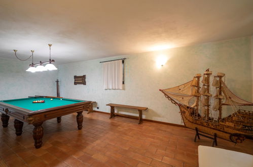 Photo 27 - 3 bedroom House in Colle di Val d'Elsa with private pool and garden