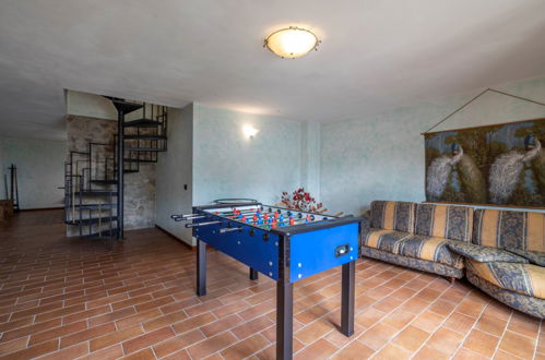 Foto 29 - Haus mit 3 Schlafzimmern in Colle di Val d'Elsa mit privater pool und garten