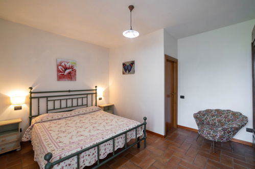 Photo 16 - 3 bedroom House in Colle di Val d'Elsa with private pool and garden