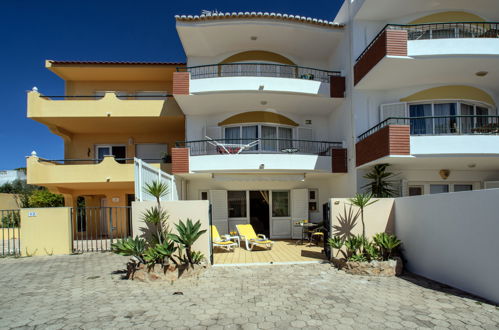 Photo 20 - Appartement de 1 chambre à Lagos avec terrasse