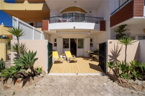 Foto 2 - Apartamento de 1 habitación en Lagos con terraza y vistas al mar