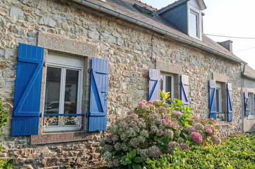 Foto 16 - Casa con 2 camere da letto a Camaret-sur-Mer con giardino e terrazza