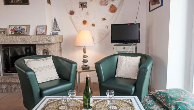 3 bedroom House in Camaret-sur-Mer with garden and terrace - Photo 3
