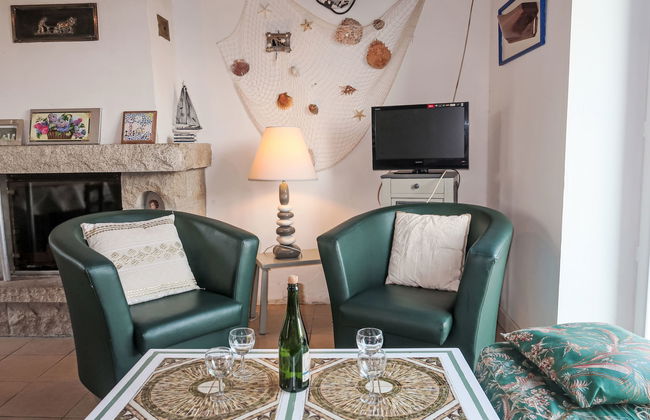 Haus mit 3 Schlafzimmern in Camaret-sur-Mer mit garten und terrasse - Foto 3