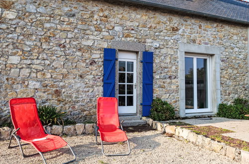 Photo 19 - Maison de 2 chambres à Camaret-sur-Mer avec jardin et terrasse