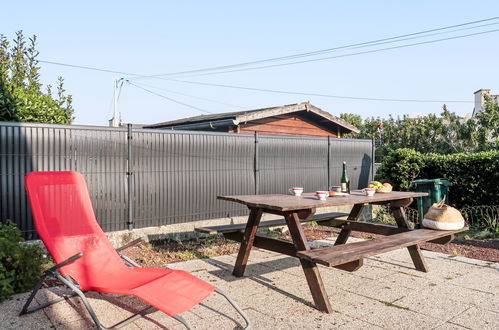 Foto 17 - Casa con 2 camere da letto a Camaret-sur-Mer con giardino e terrazza