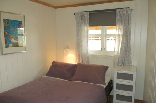 Photo 14 - 3 bedroom House in Fossdal with terrace